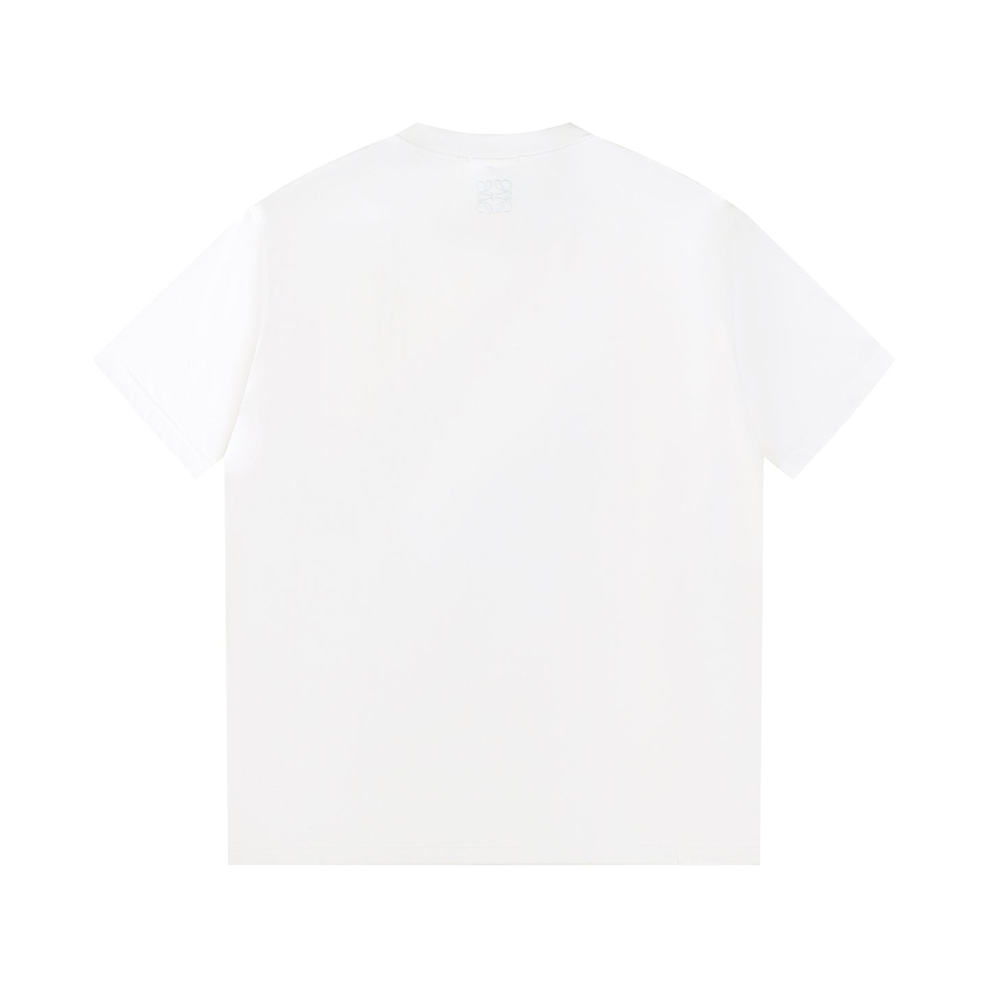 LuxluxHouse Best Quality Clothes T-shirt Loewe