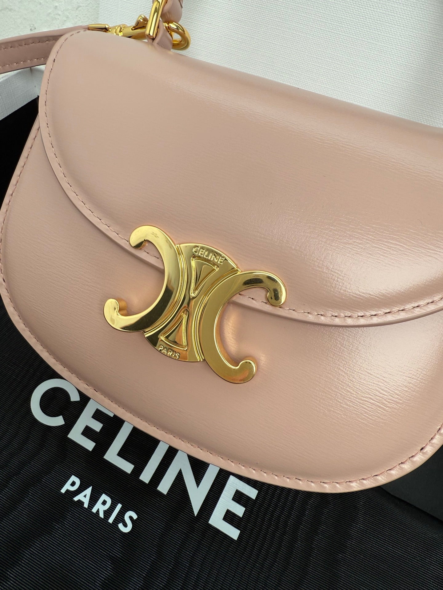 LuxluxHouse Best Quality Bags Celine Women