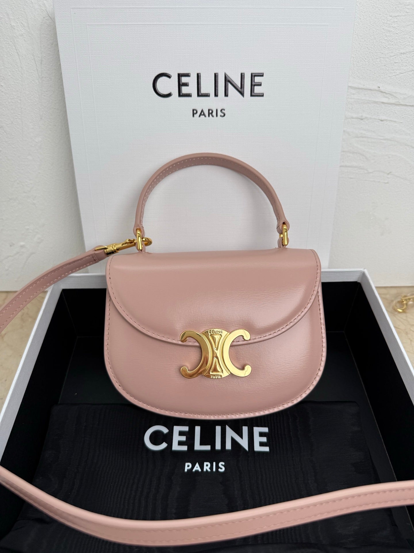 LuxluxHouse Best Quality Bags Celine Women