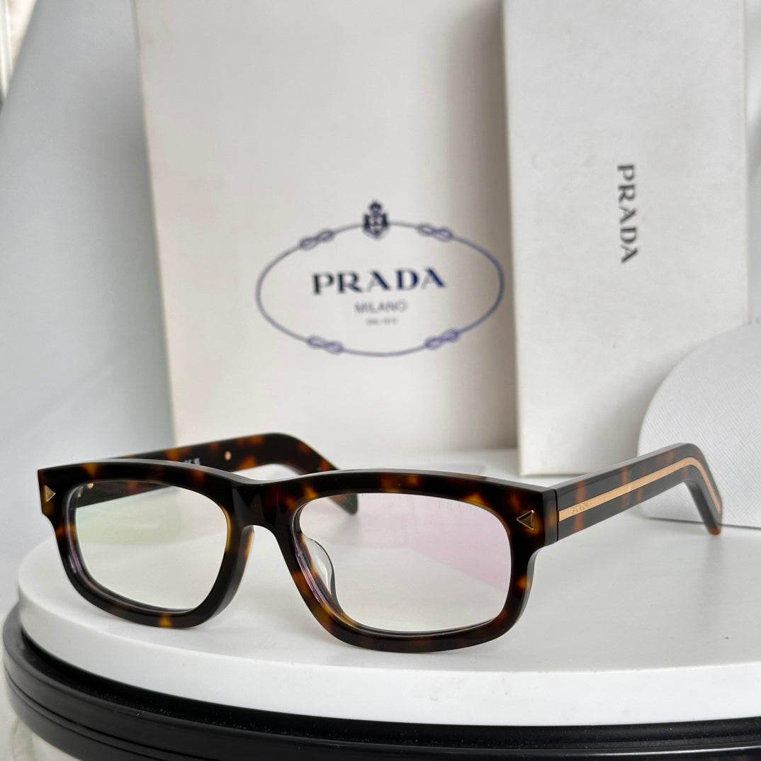 LuxluxHouse Best Quality Glasses Prada