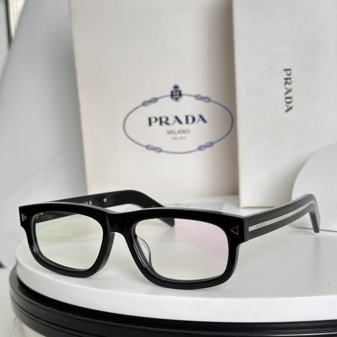 LuxluxHouse Best Quality Glasses Prada