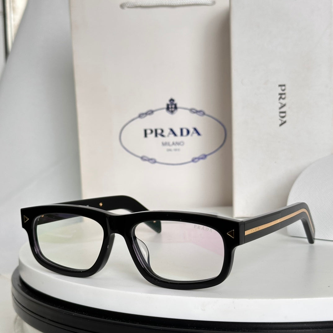 LuxluxHouse Best Quality Glasses Prada