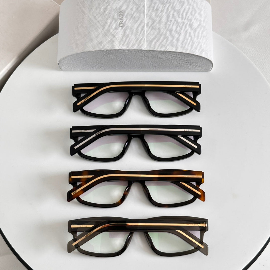 LuxluxHouse Best Quality Glasses Prada