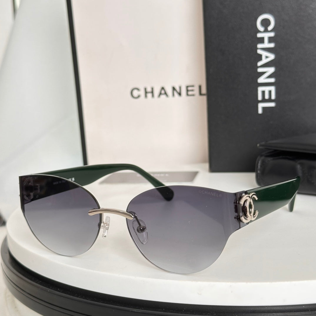 LuxluxHouse Best Quality Glasses Chanel