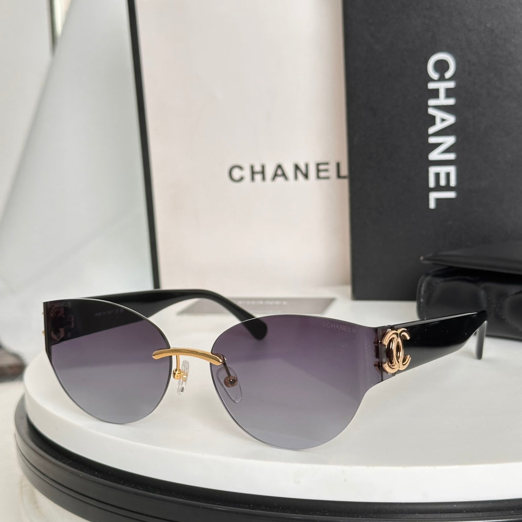 LuxluxHouse Best Quality Glasses Chanel