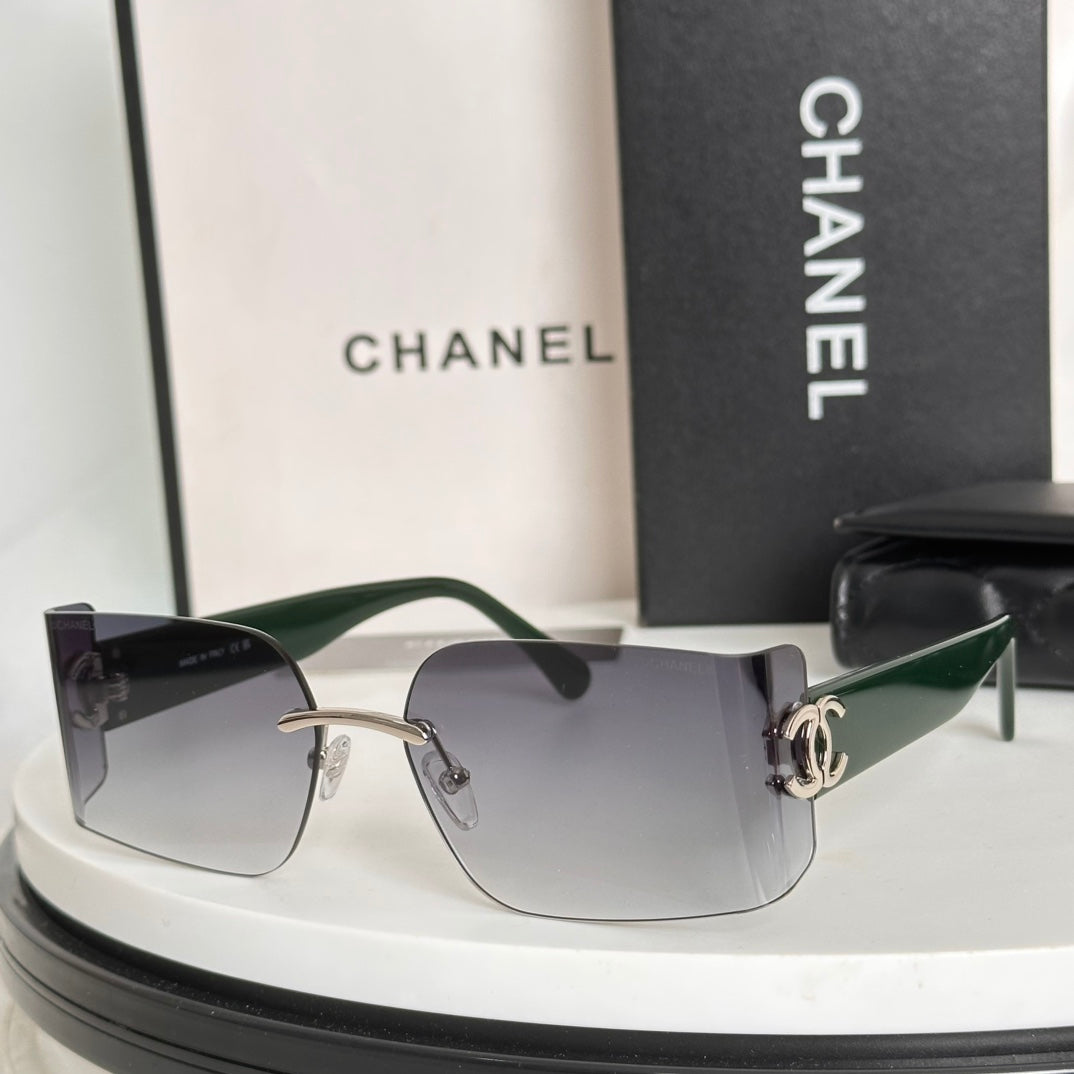 LuxluxHouse Best Quality Glasses Chanel