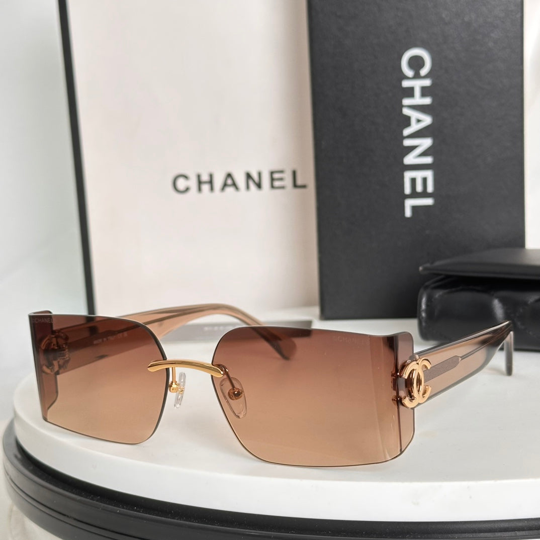 LuxluxHouse Best Quality Glasses Chanel