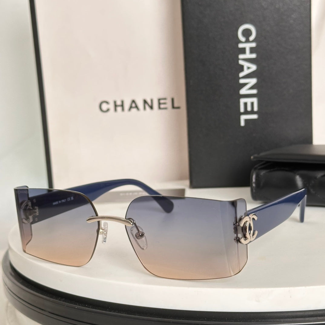 LuxluxHouse Best Quality Glasses Chanel