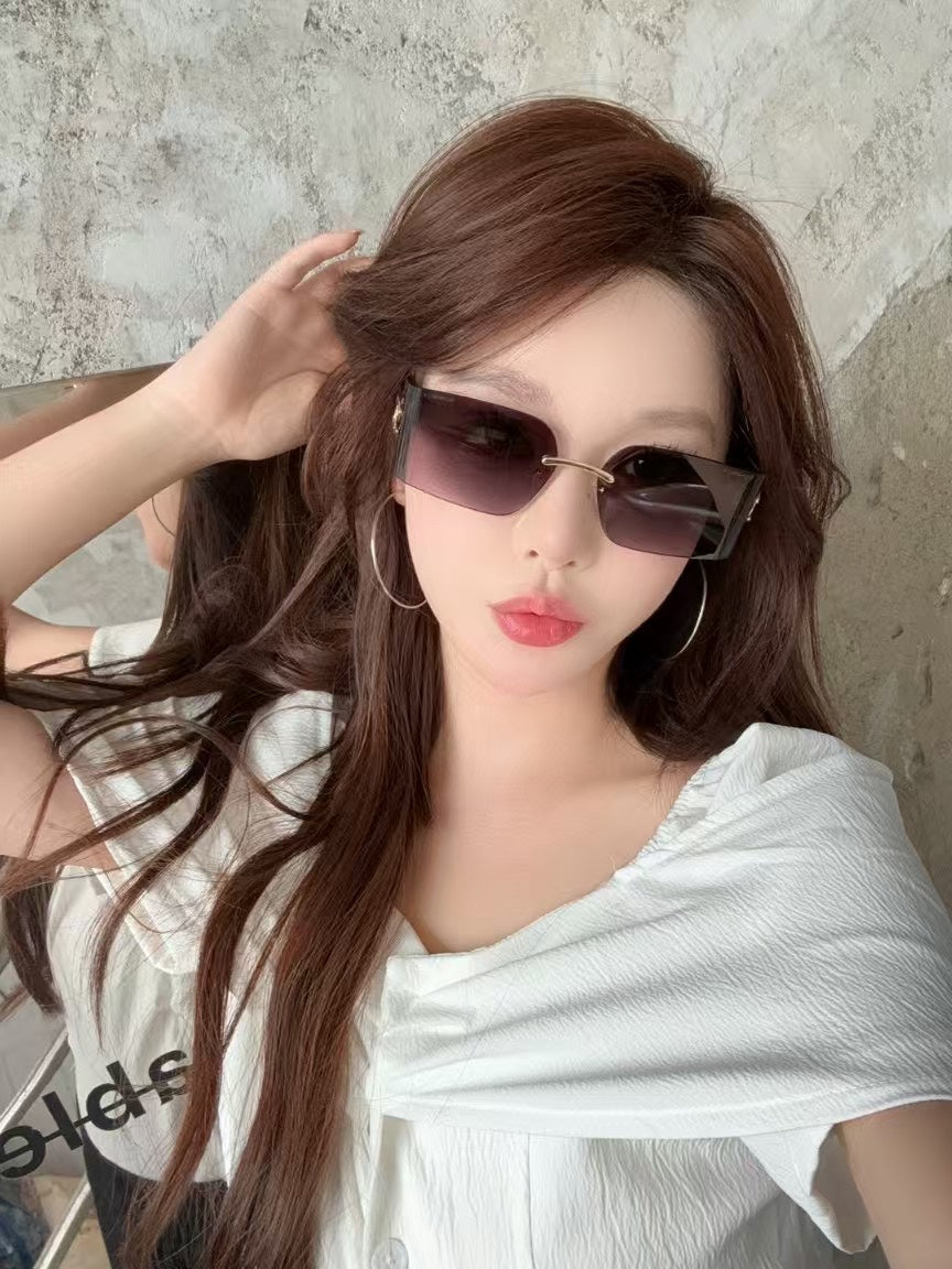 LuxluxHouse Best Quality Glasses Chanel