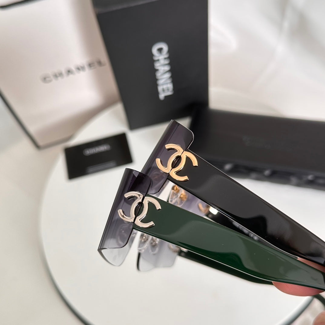 LuxluxHouse Best Quality Glasses Chanel