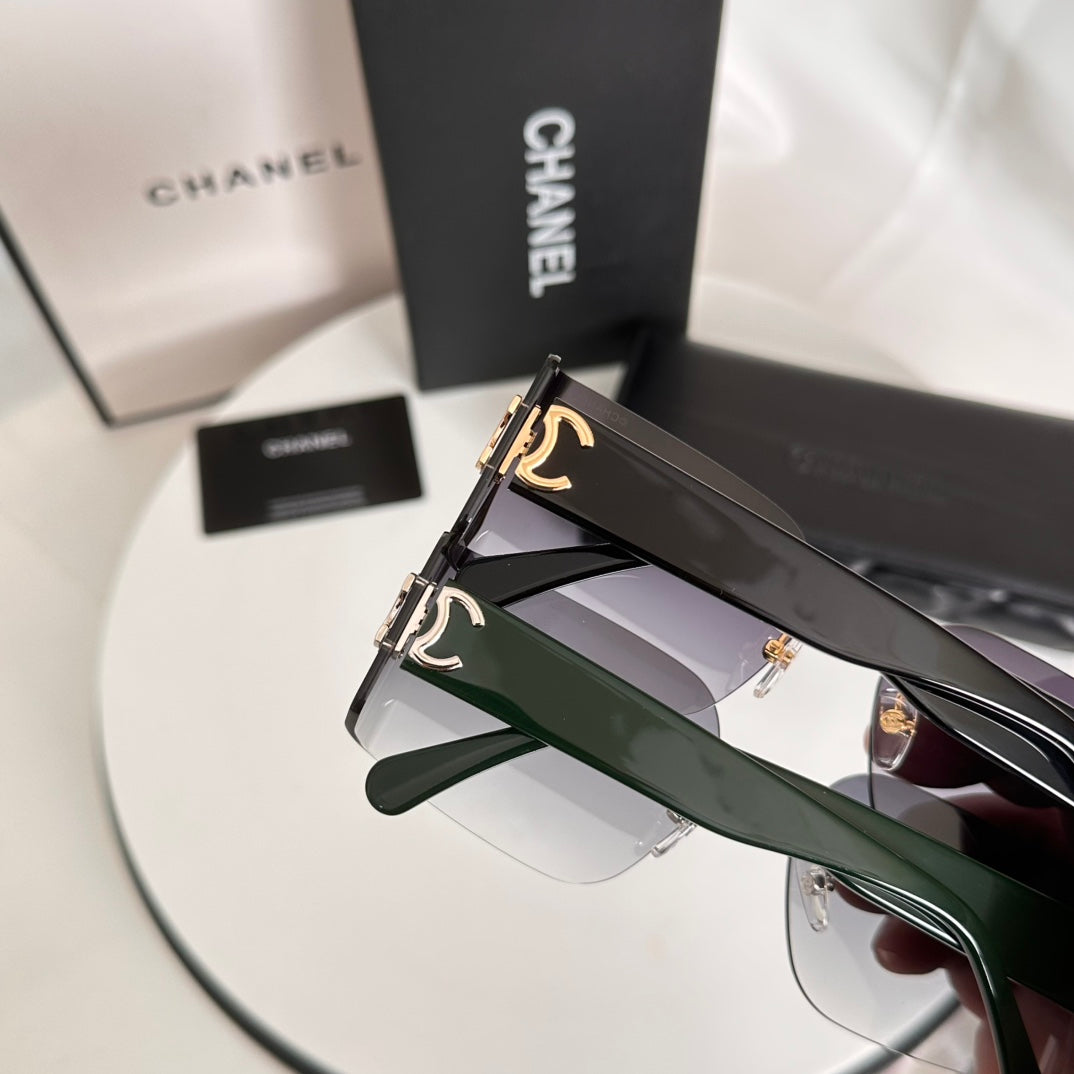 LuxluxHouse Best Quality Glasses Chanel