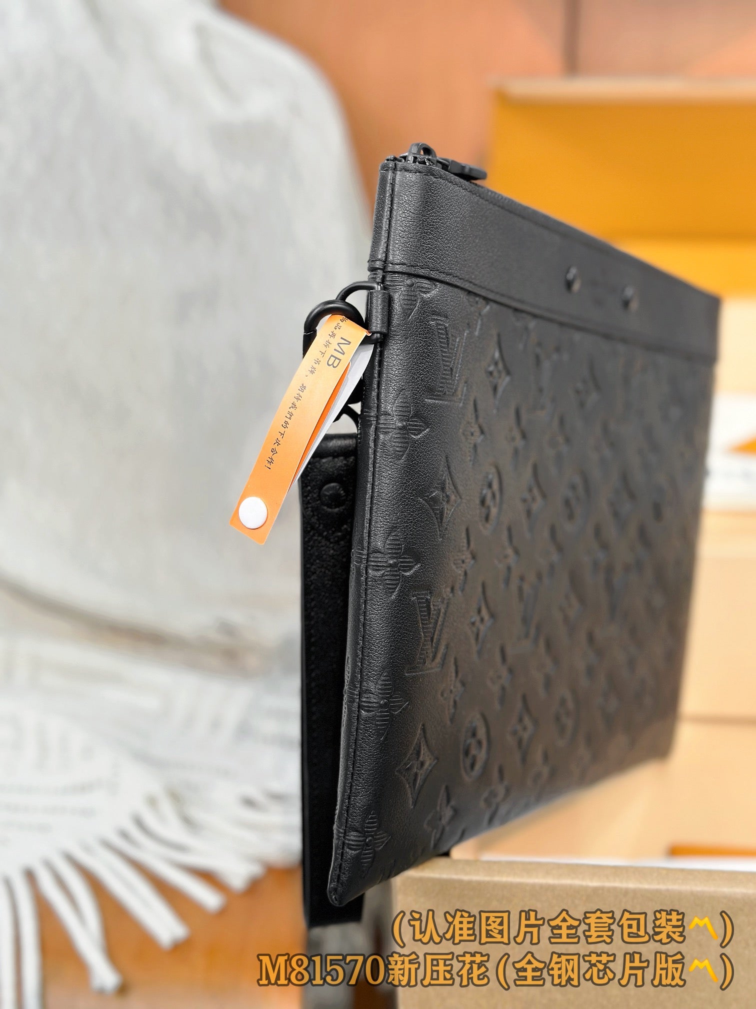 LuxluxHouse Best Quality Bags Small Bags Louis Vuitton Men