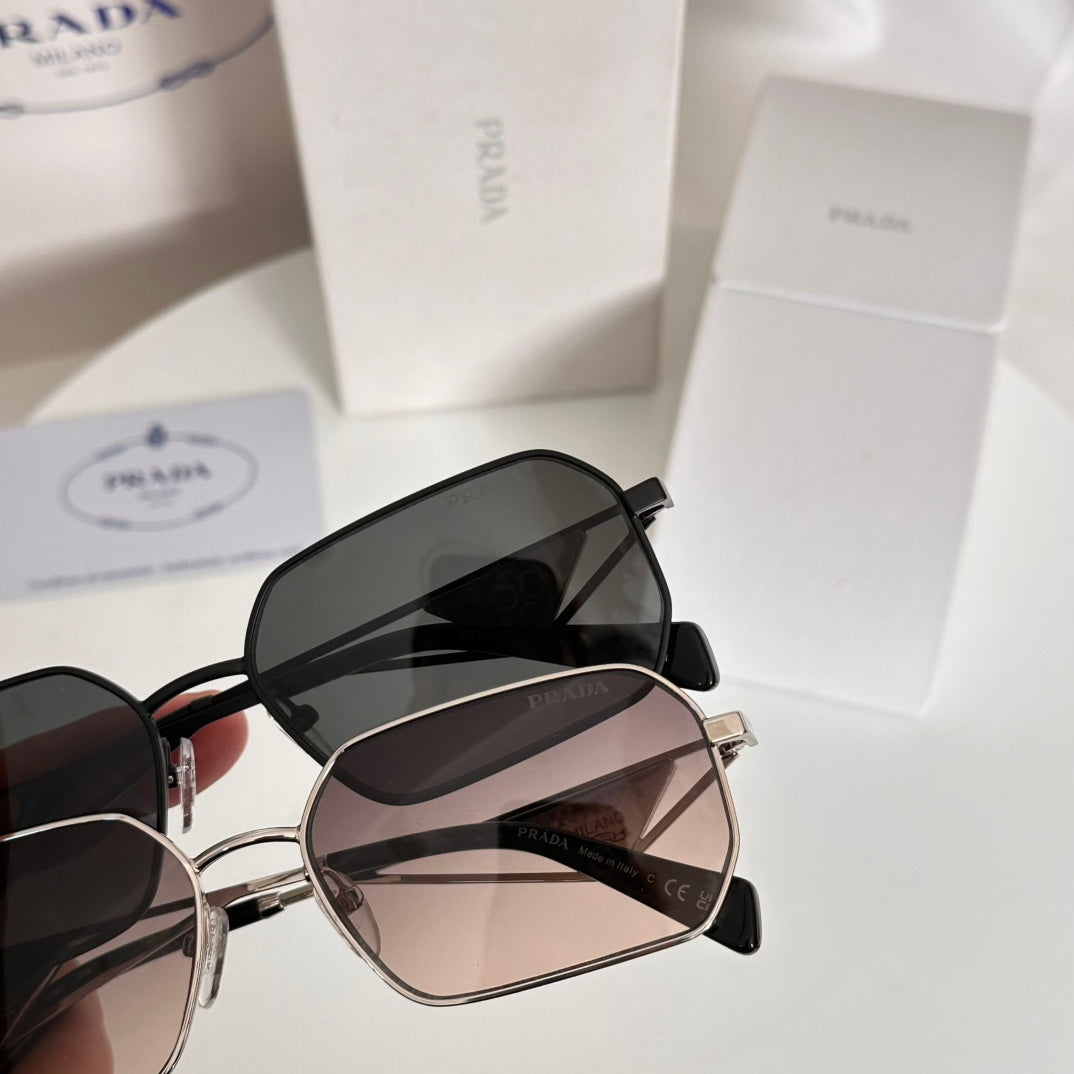 LuxluxHouse Best Quality Glasses Prada