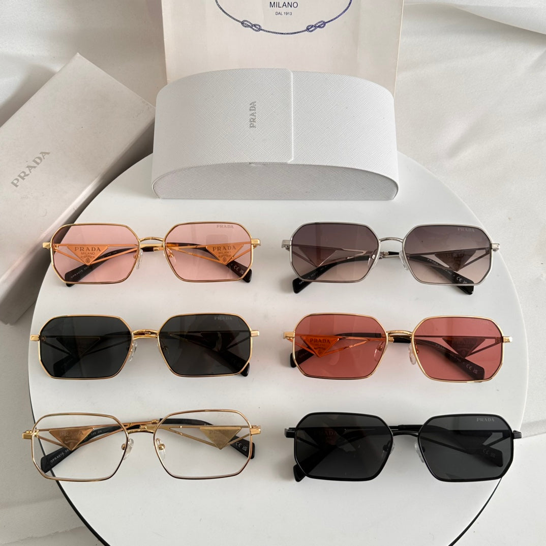 LuxluxHouse Best Quality Glasses Prada