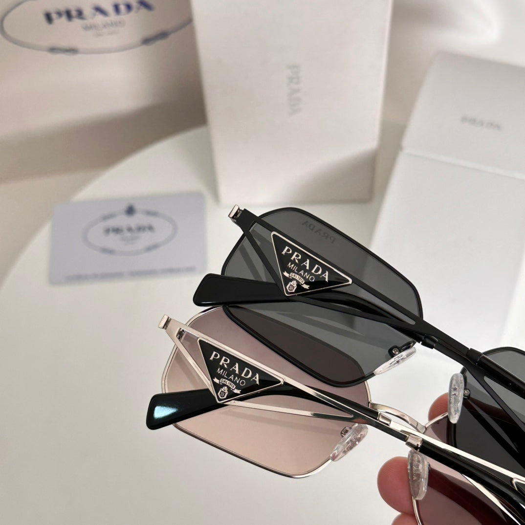 LuxluxHouse Best Quality Glasses Prada