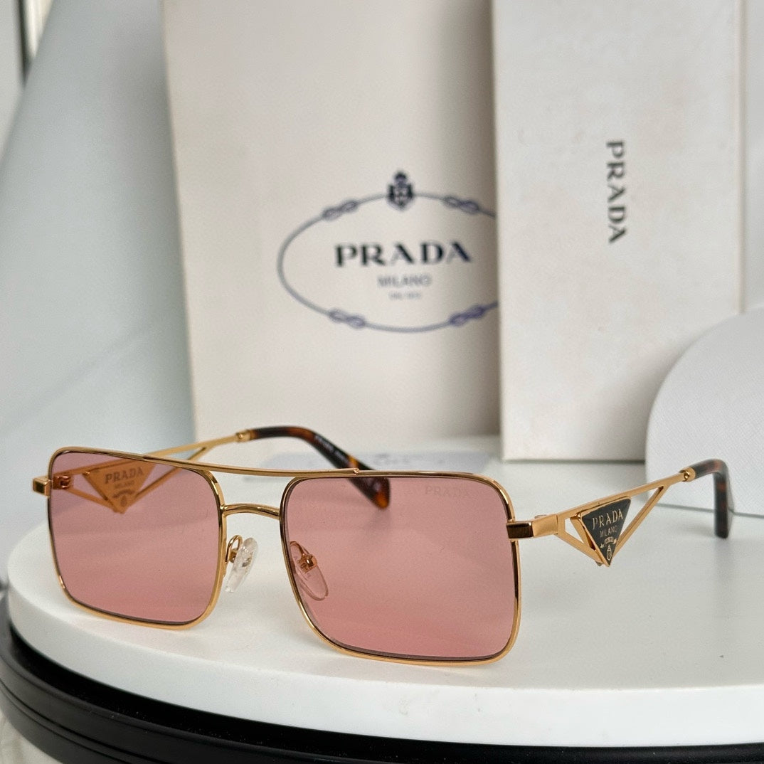 LuxluxHouse Best Quality Glasses Prada