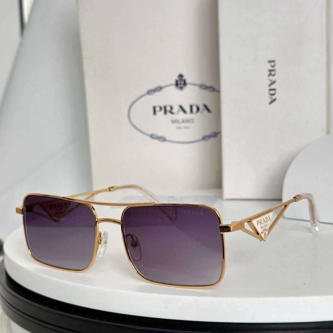 LuxluxHouse Best Quality Glasses Prada