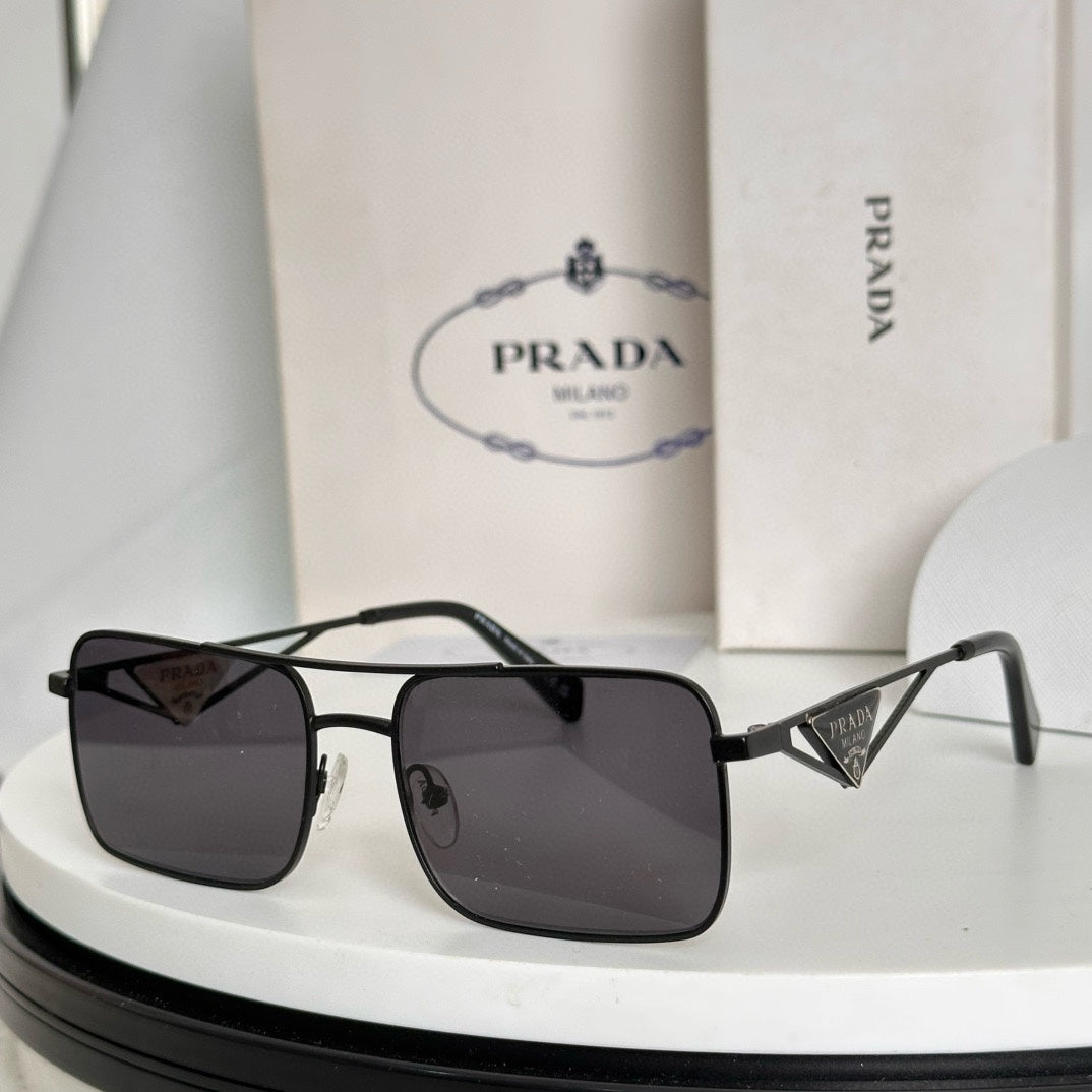 LuxluxHouse Best Quality Glasses Prada