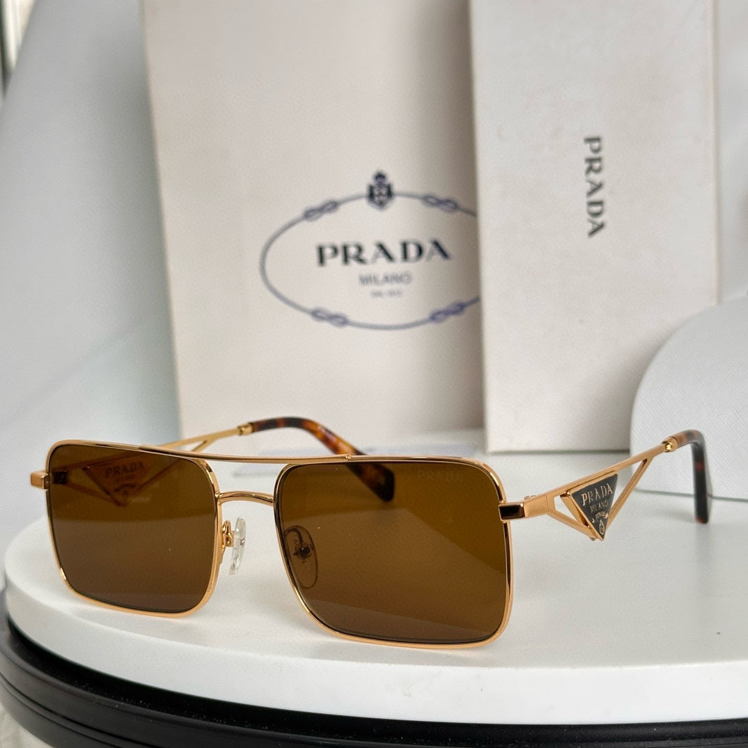 LuxluxHouse Best Quality Glasses Prada