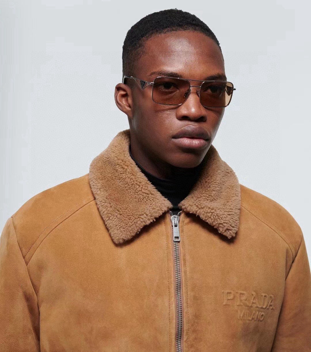 LuxluxHouse Best Quality Glasses Prada