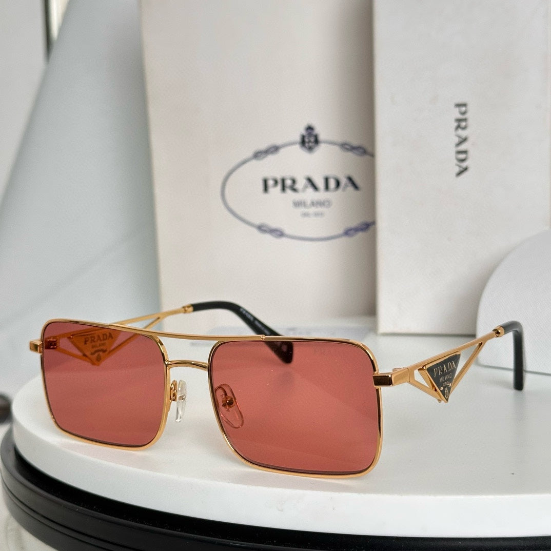 LuxluxHouse Best Quality Glasses Prada