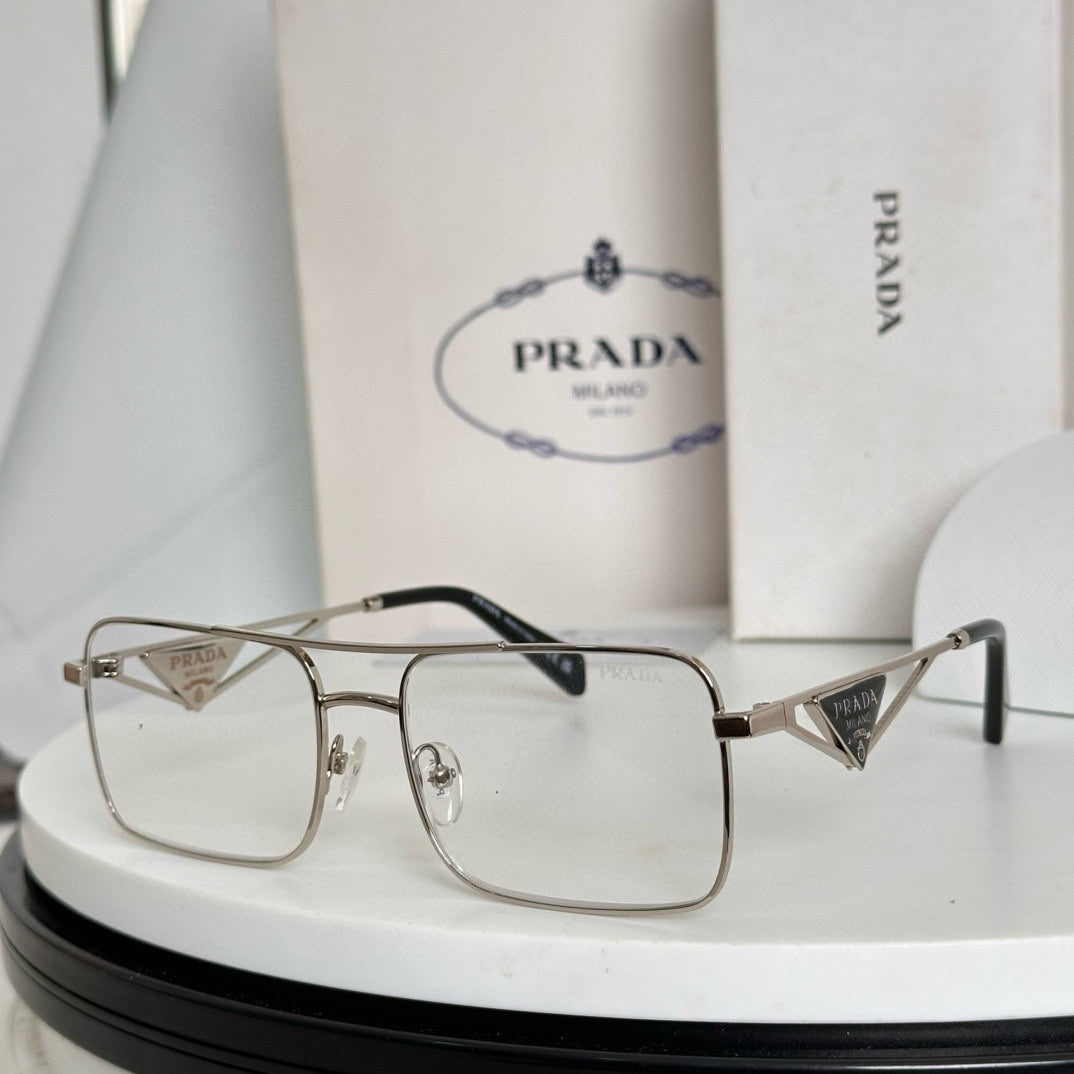 LuxluxHouse Best Quality Glasses Prada