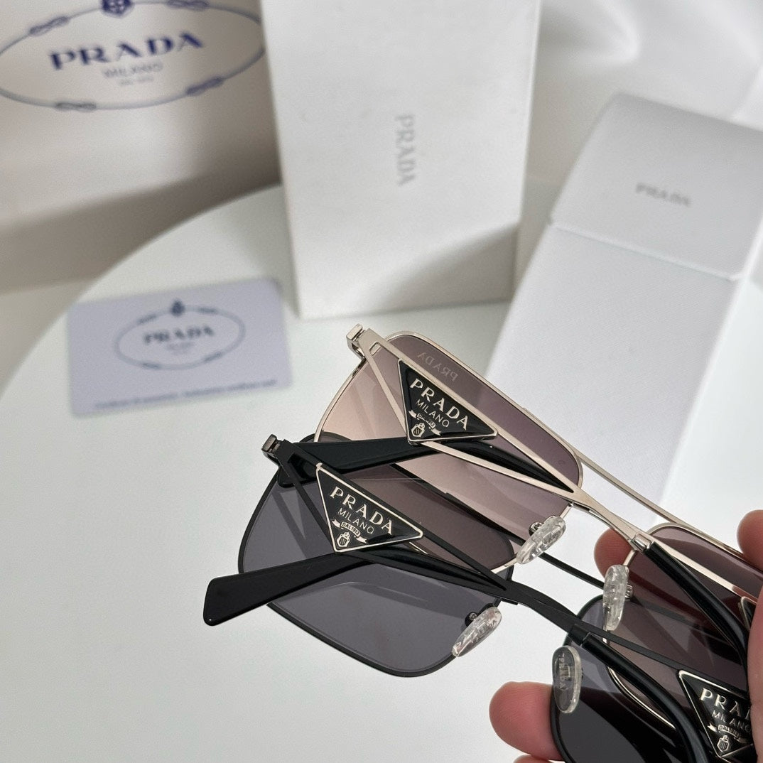 LuxluxHouse Best Quality Glasses Prada