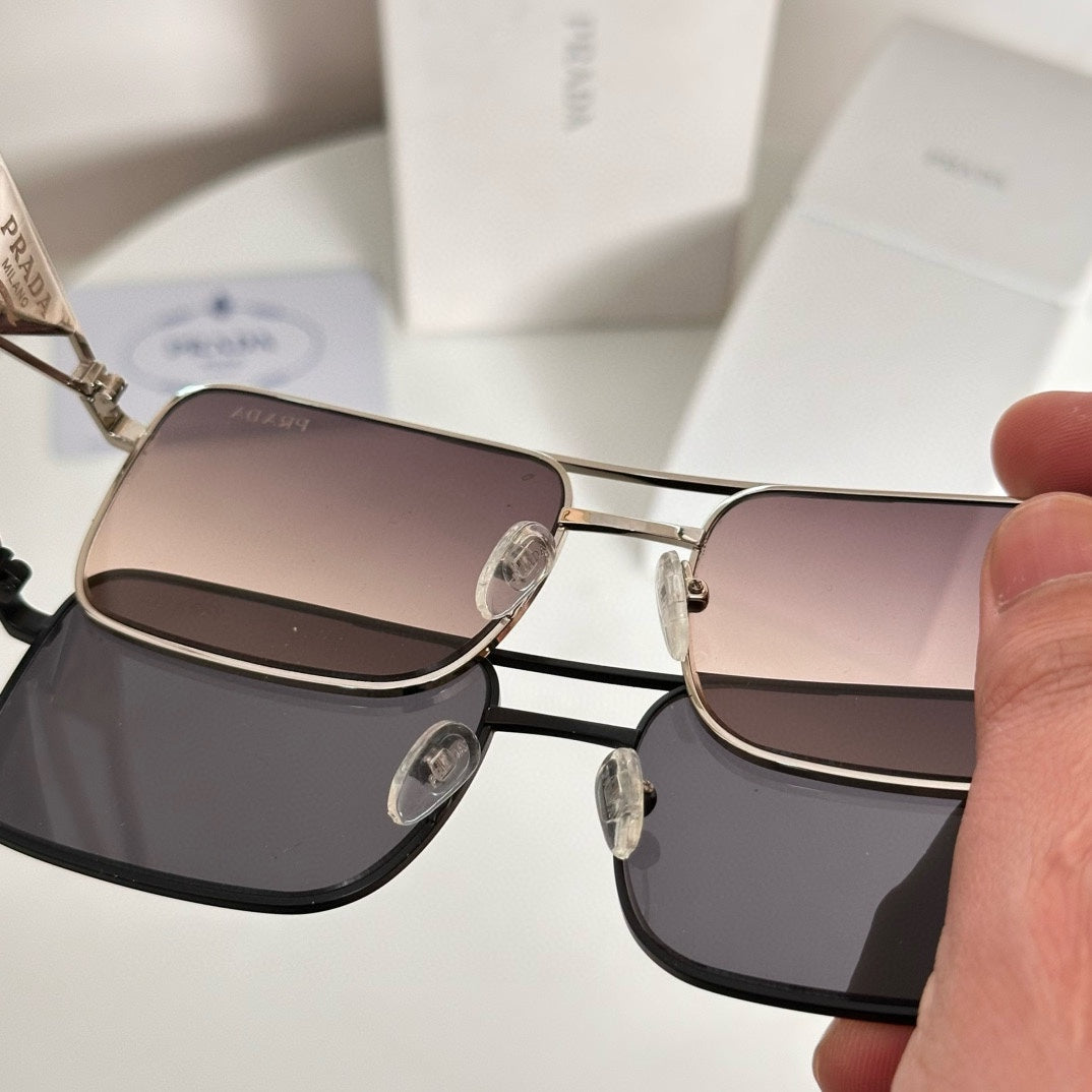 LuxluxHouse Best Quality Glasses Prada