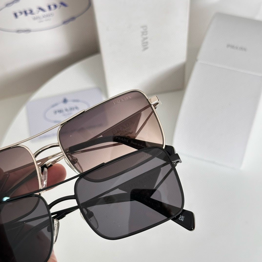 LuxluxHouse Best Quality Glasses Prada
