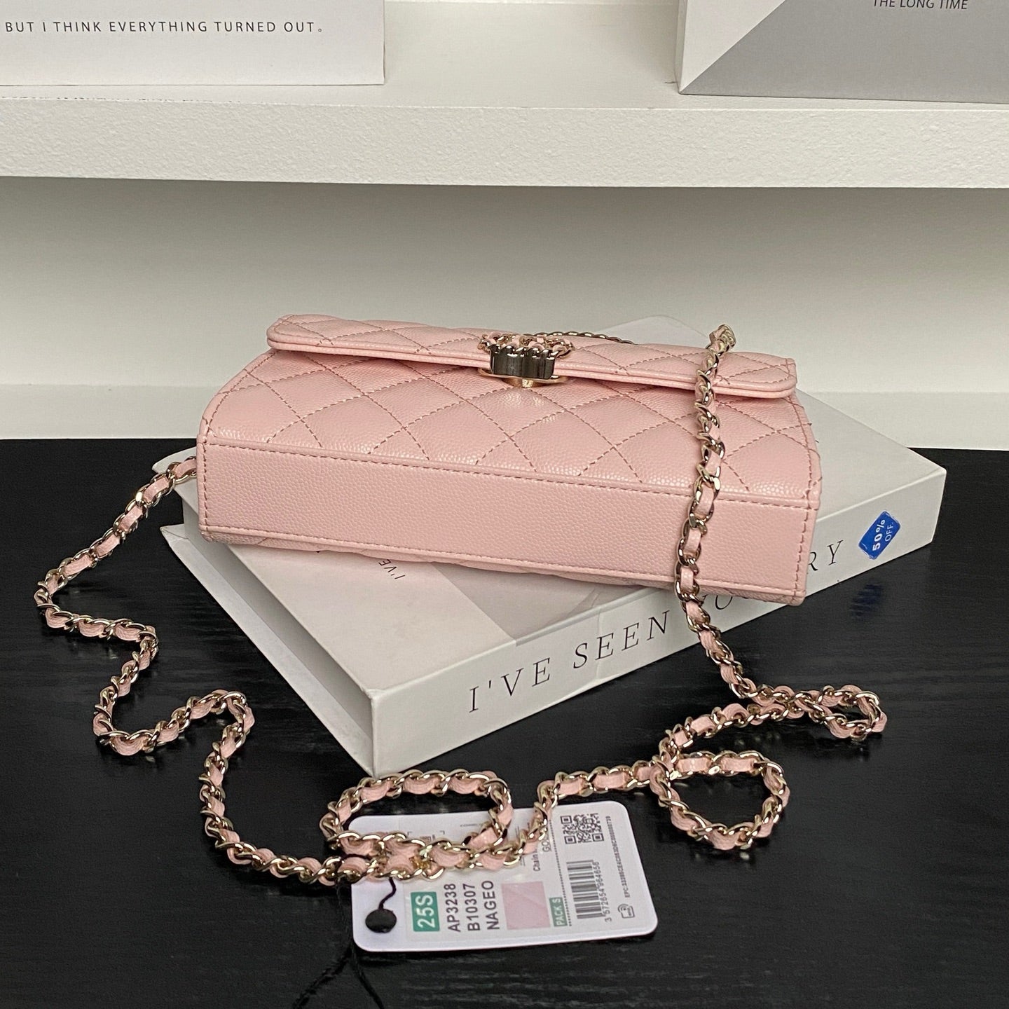 LuxluxHouse Best Quality Bags Chanel Women