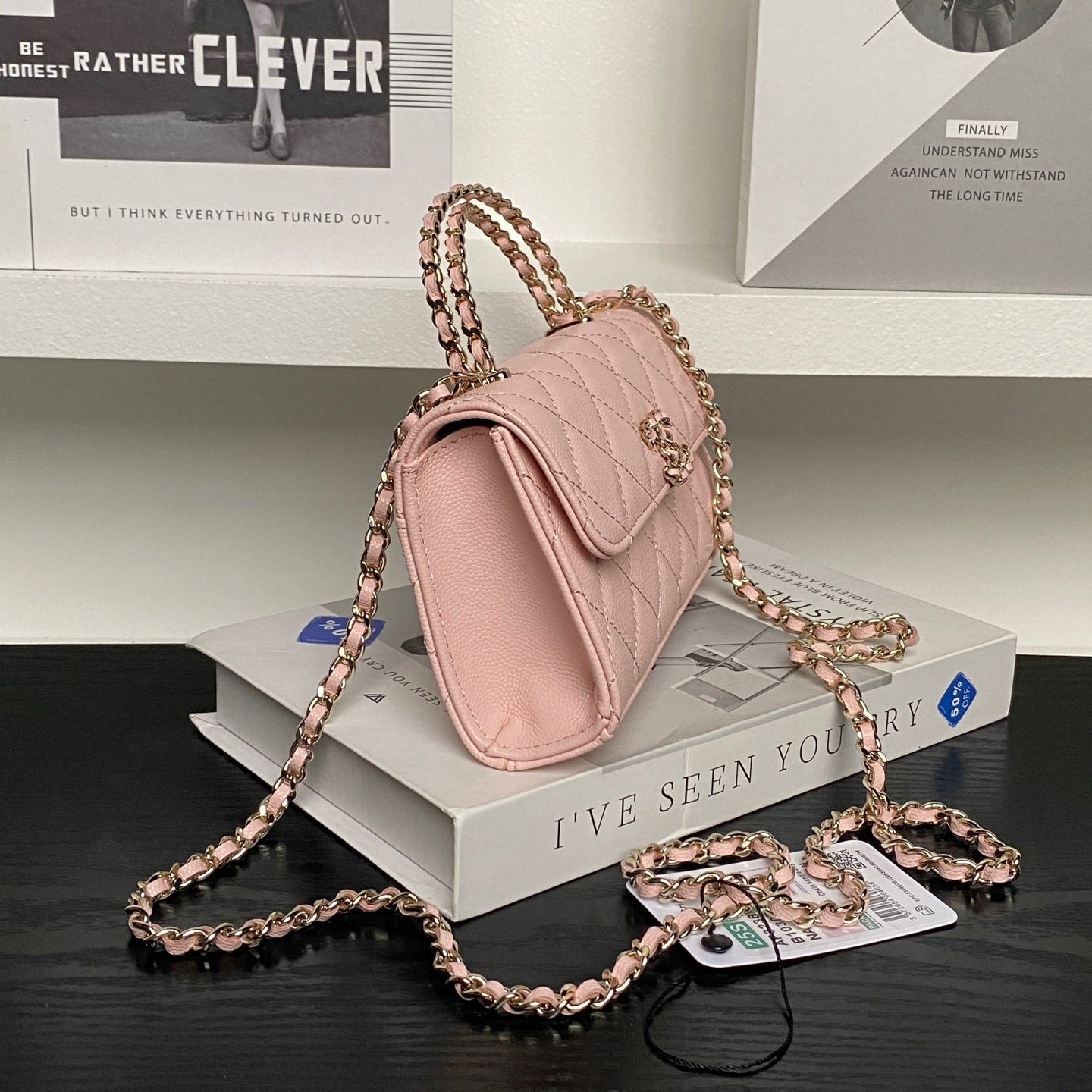 LuxluxHouse Best Quality Bags Chanel Women