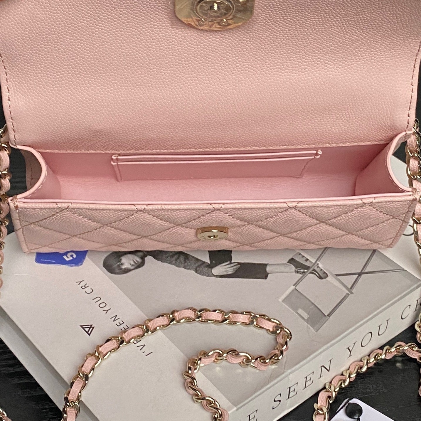 LuxluxHouse Best Quality Bags Chanel Women