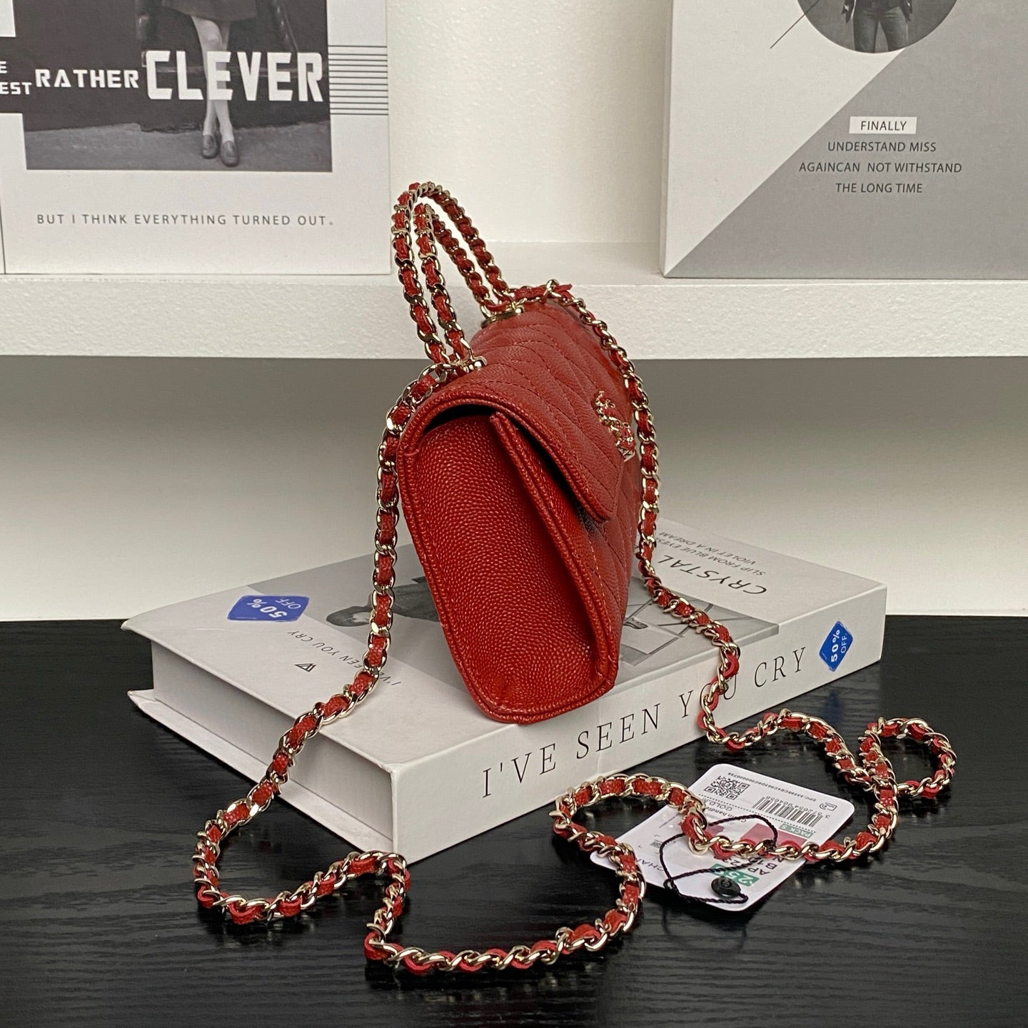 LuxluxHouse Best Quality Bags Chanel Women