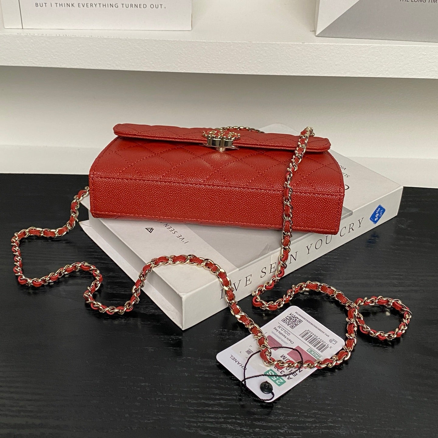 LuxluxHouse Best Quality Bags Chanel Women