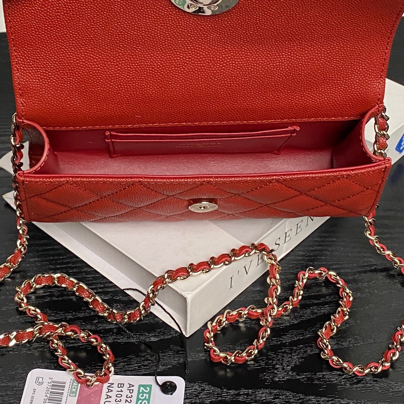 LuxluxHouse Best Quality Bags Chanel Women