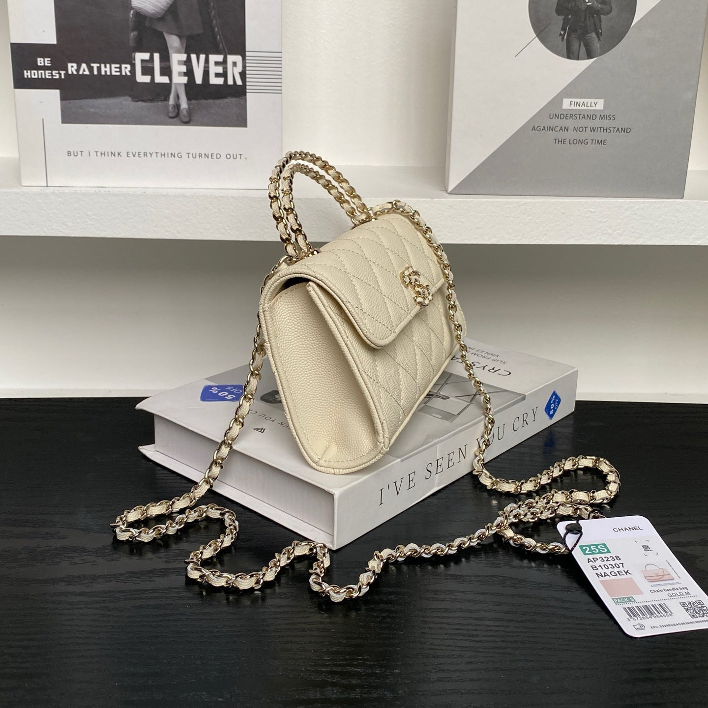 LuxluxHouse Best Quality Bags Chanel Women