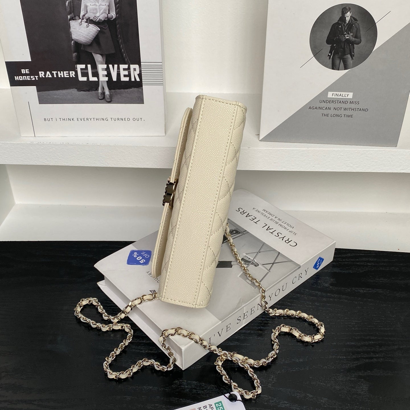 LuxluxHouse Best Quality Bags Chanel Women