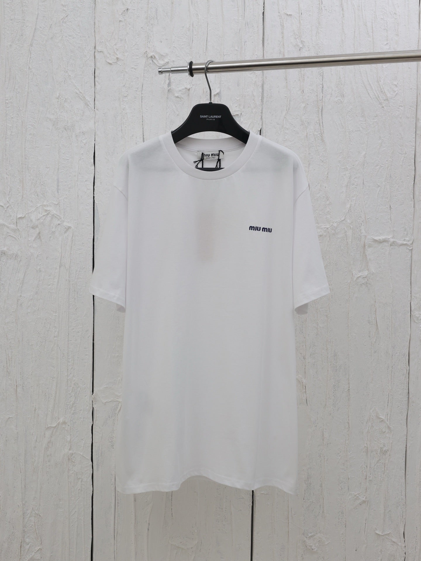 LuxluxHouse Best Quality Clothes Miu Miu T-shirt