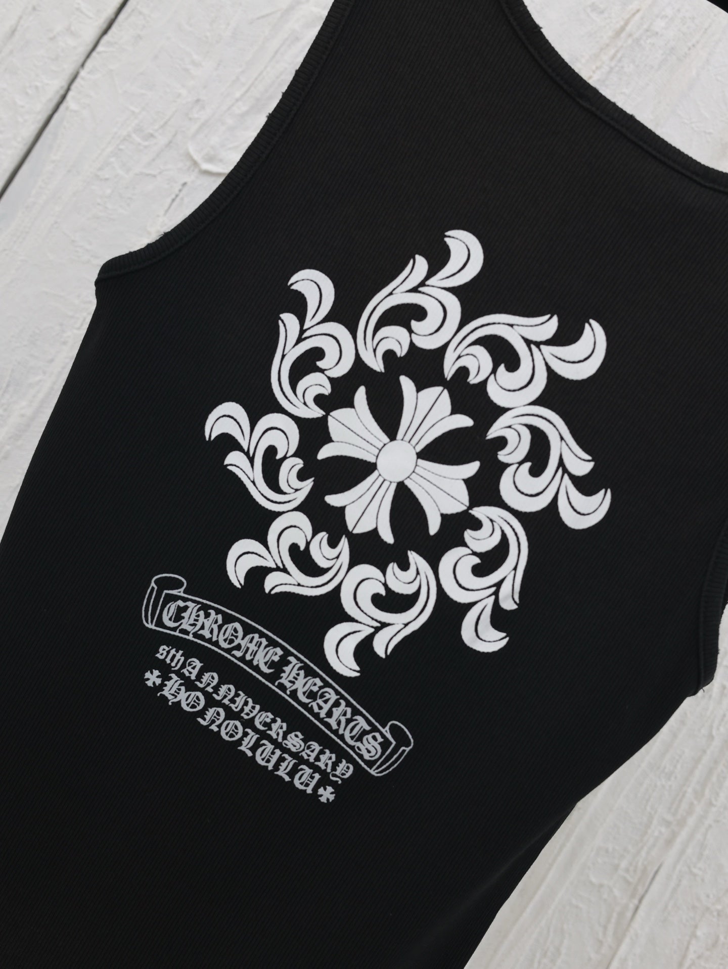LuxluxHouse Best Quality Clothes Chrome Hearts T-shirt