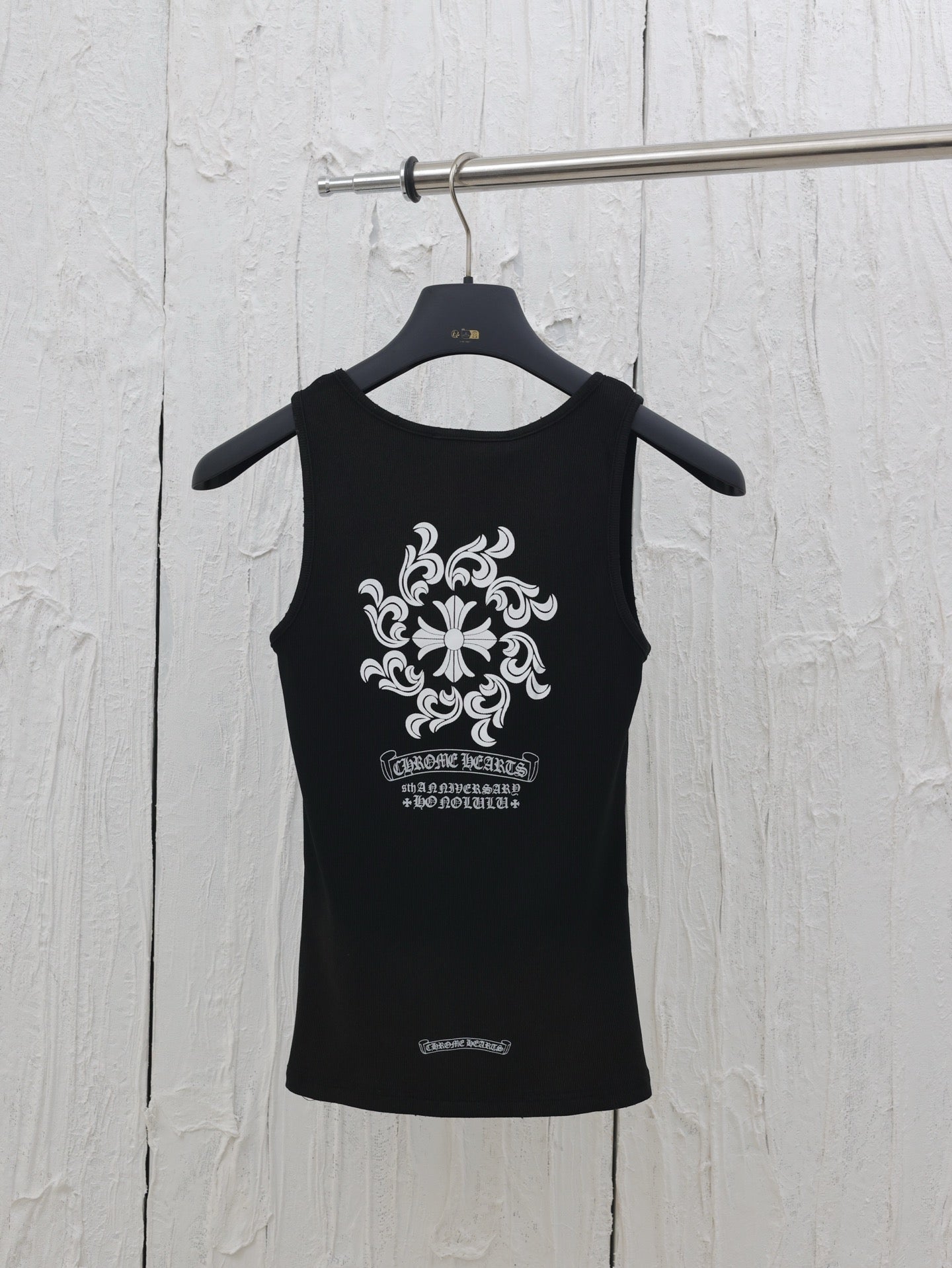 LuxluxHouse Best Quality Clothes Chrome Hearts T-shirt