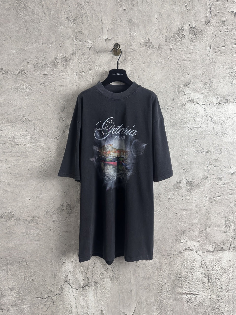 LuxluxHouse Best Quality Clothes Balenciaga T-shirt