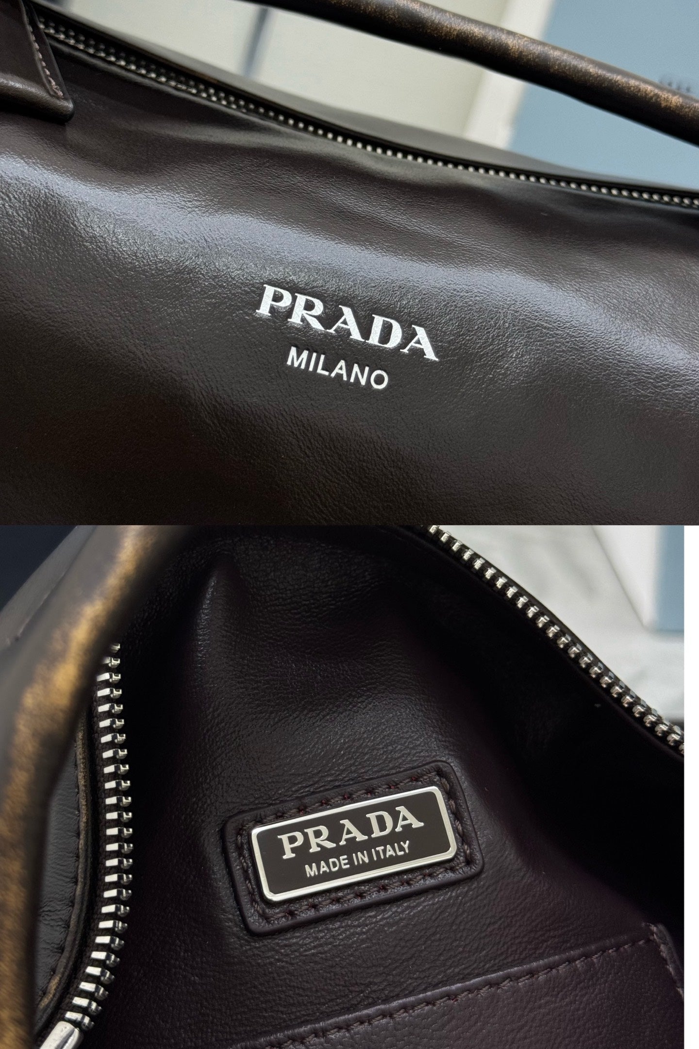 LuxluxHouse Best Quality Bags Prada Women