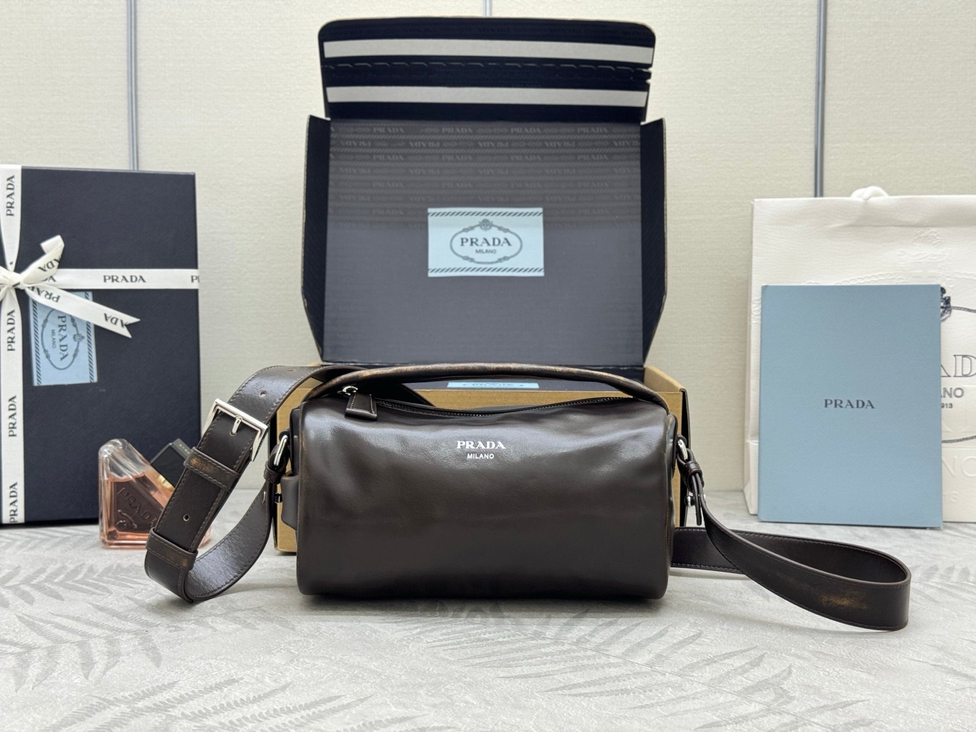 LuxluxHouse Best Quality Bags Prada Women