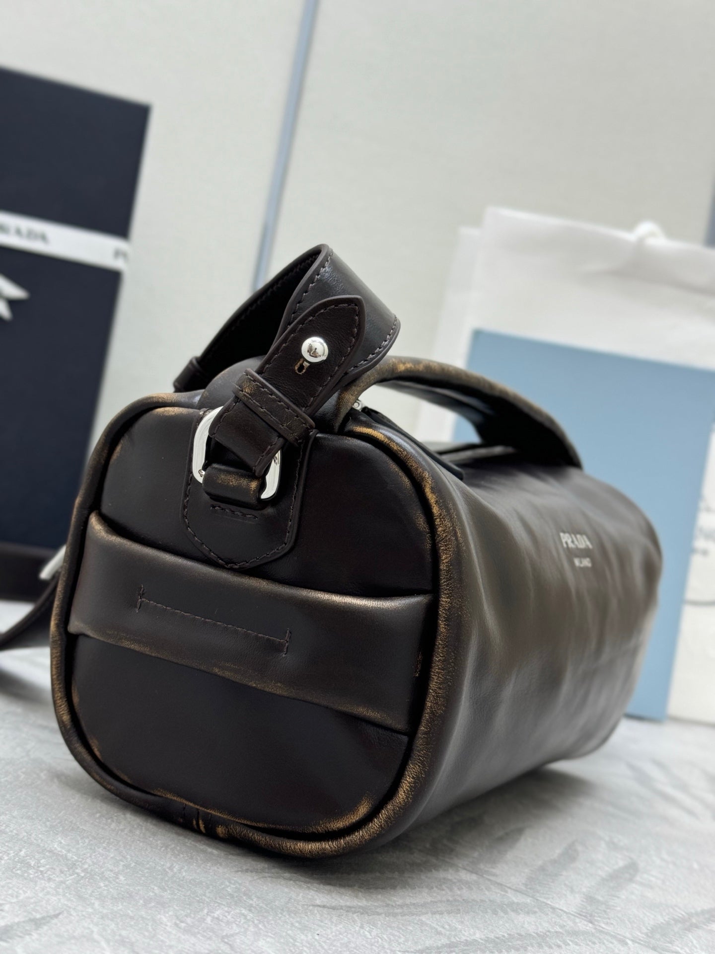 LuxluxHouse Best Quality Bags Prada Women