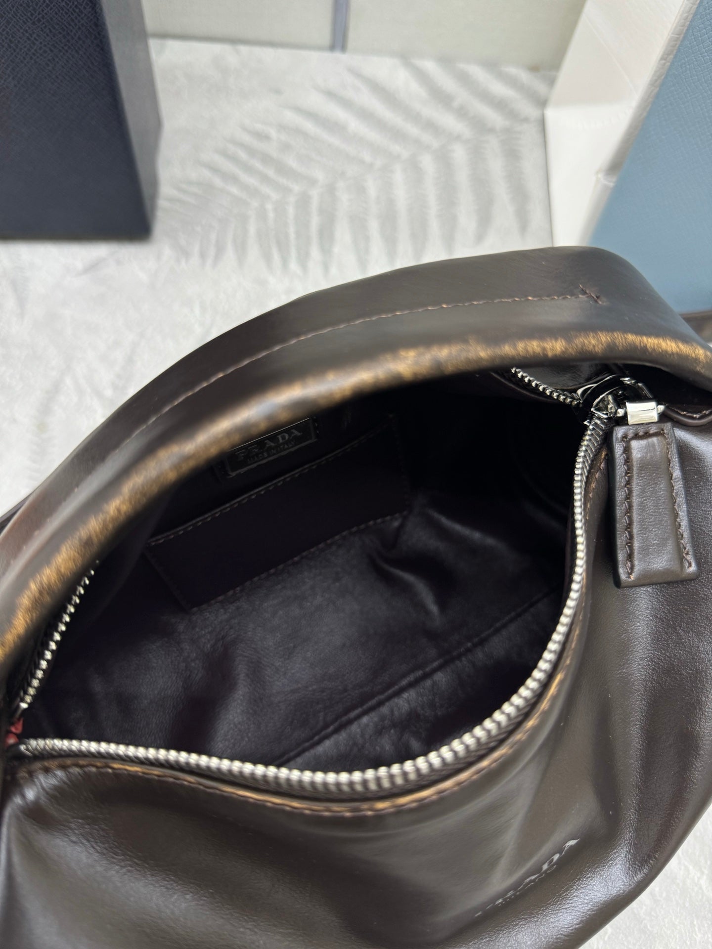 LuxluxHouse Best Quality Bags Prada Women