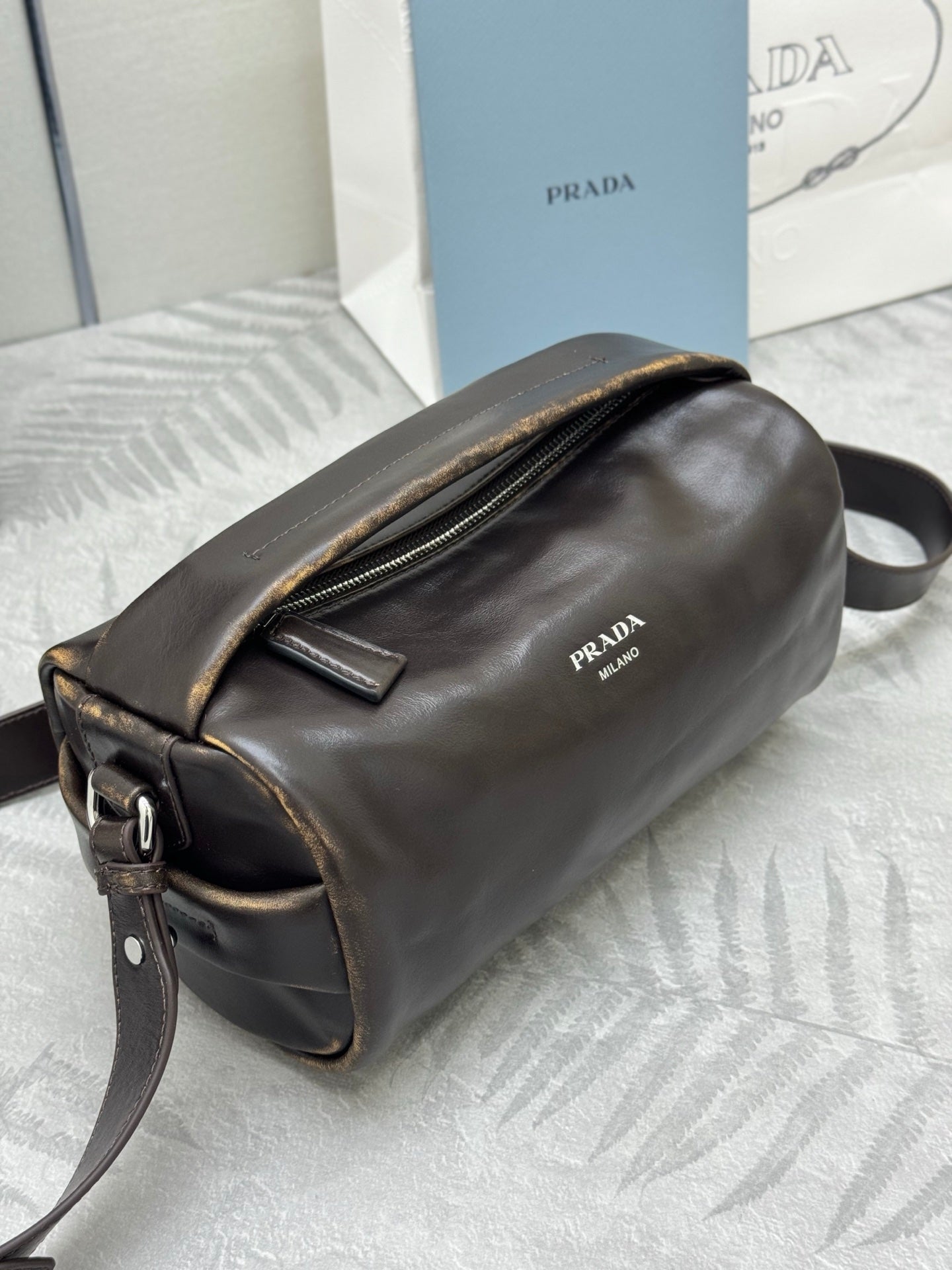 LuxluxHouse Best Quality Bags Prada Women