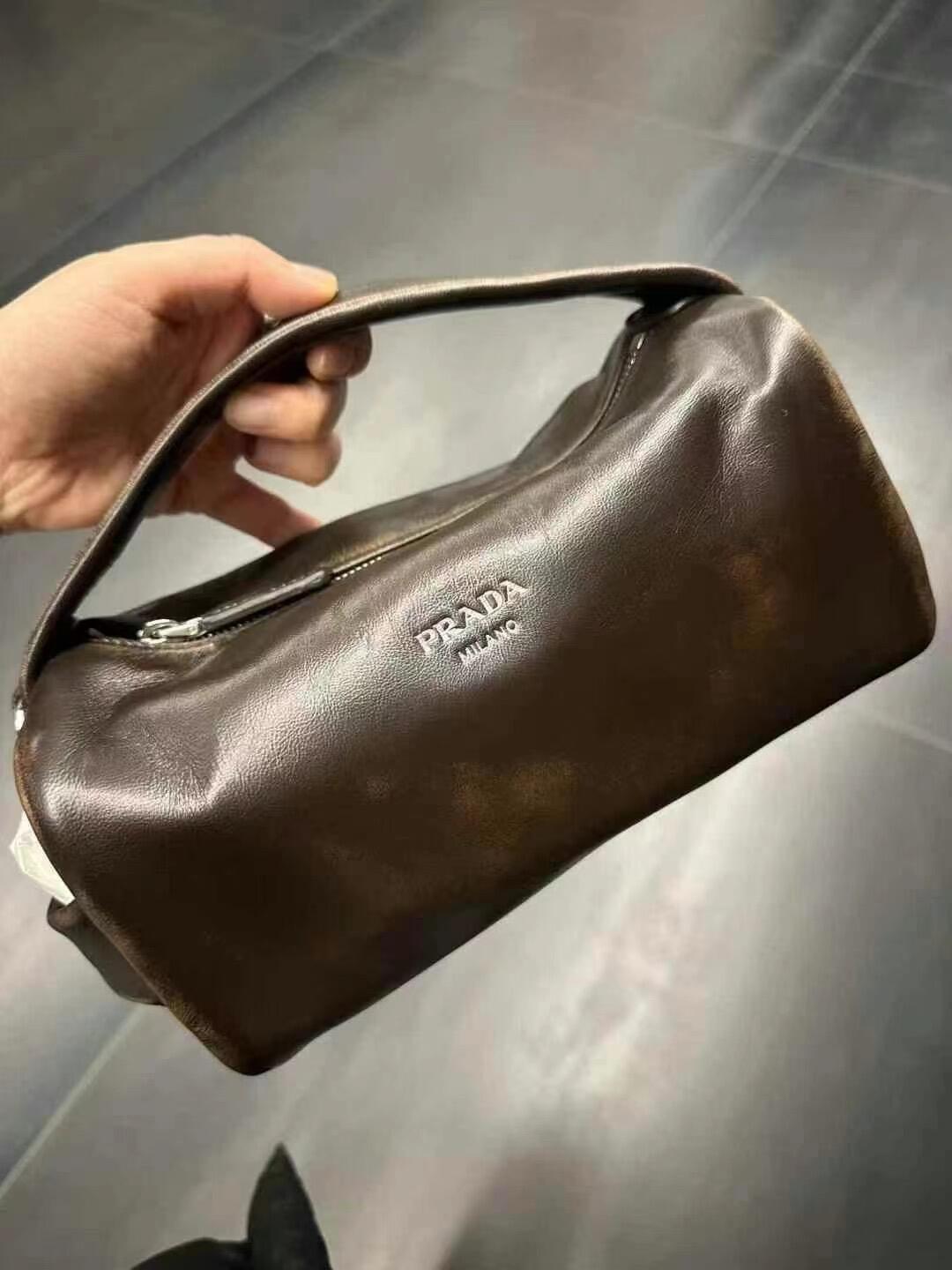 LuxluxHouse Best Quality Bags Prada Women