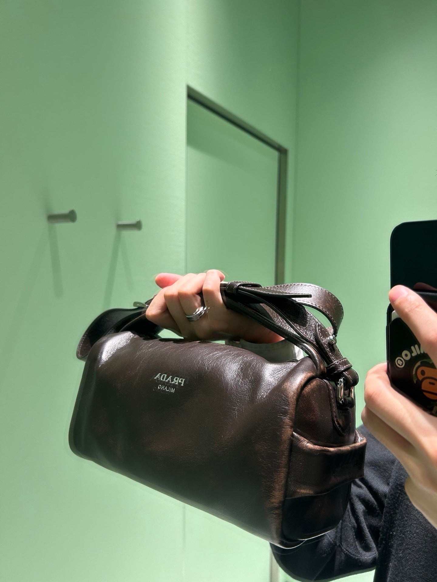 LuxluxHouse Best Quality Bags Prada Women