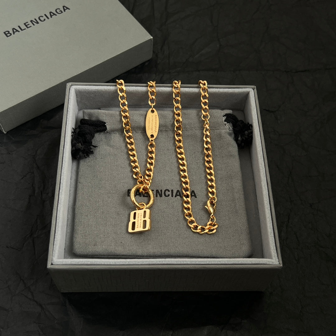 LuxluxHouse Best Quality Accessories Balenciaga