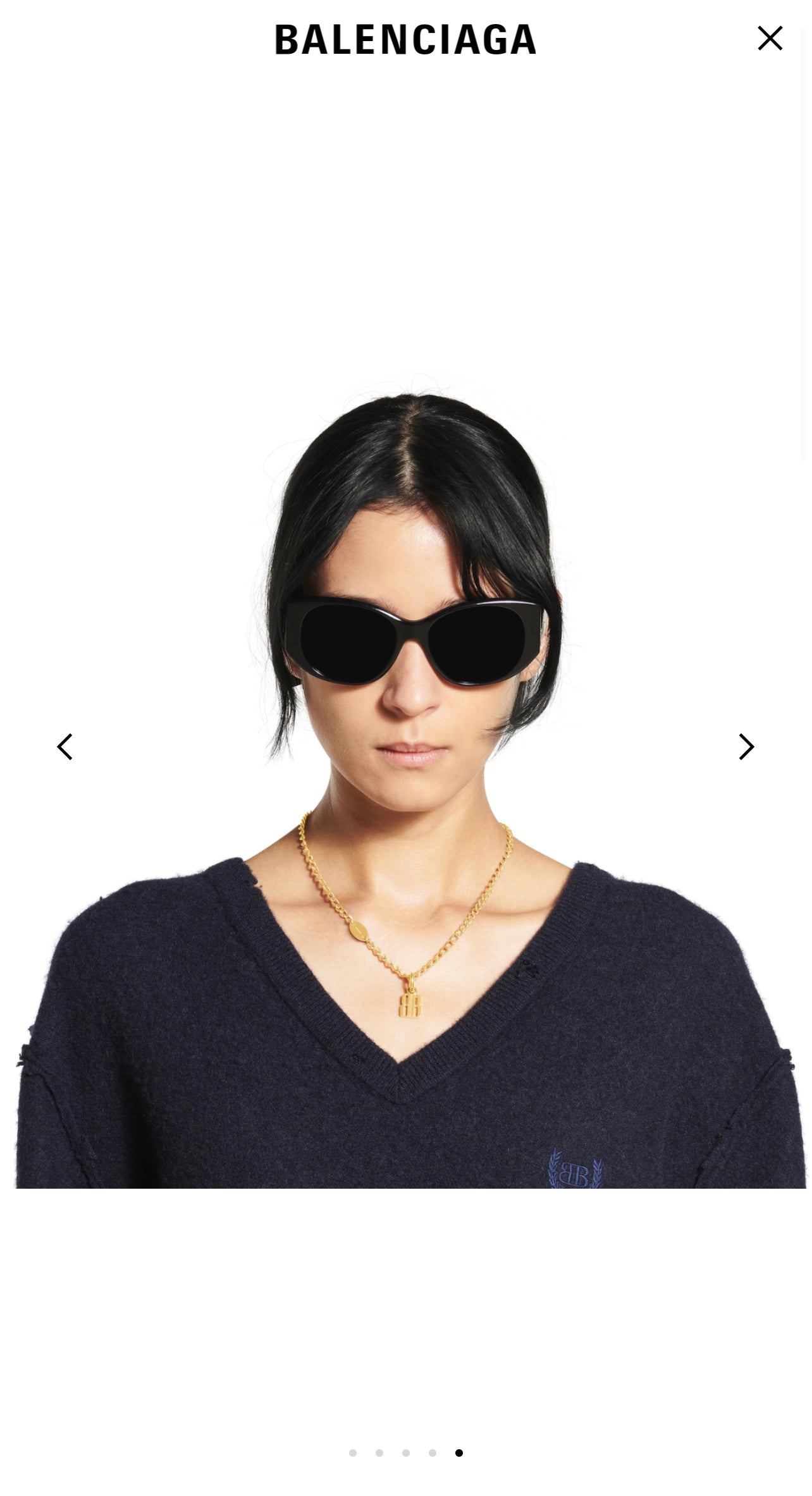 LuxluxHouse Best Quality Accessories Balenciaga